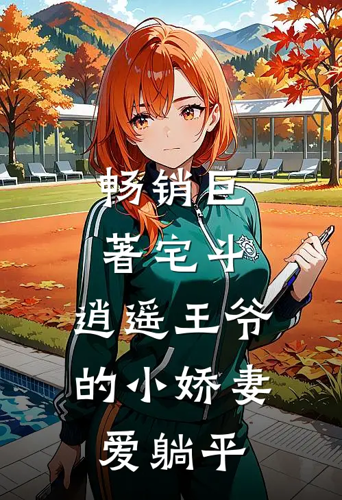 畅销巨著宅斗：逍遥王爷的小娇妻爱躺平