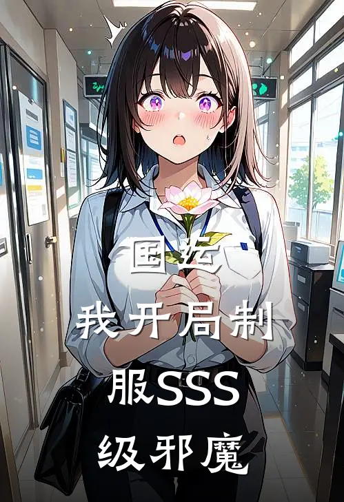 国运：我开局制服SSS级邪魔