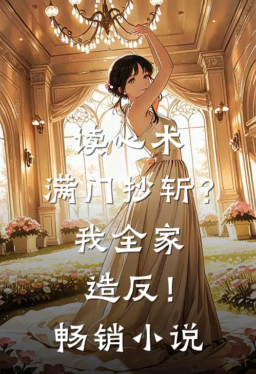 读心术：满门抄斩？我全家造反！畅销小说