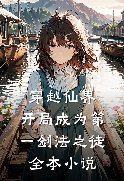穿越仙界，开局成为第一剑法之徒全本小说