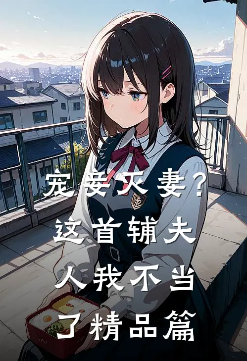 宠妾灭妻？这首辅夫人，我不当了精品篇