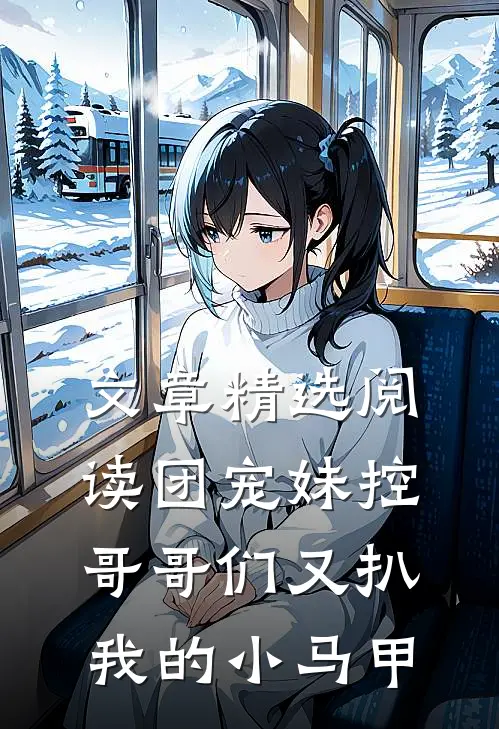 文章精选阅读团宠妹控：哥哥们又扒我的小马甲