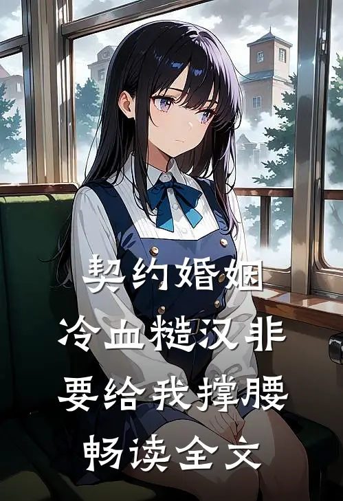 契约婚姻：冷血糙汉非要给我撑腰畅读全文