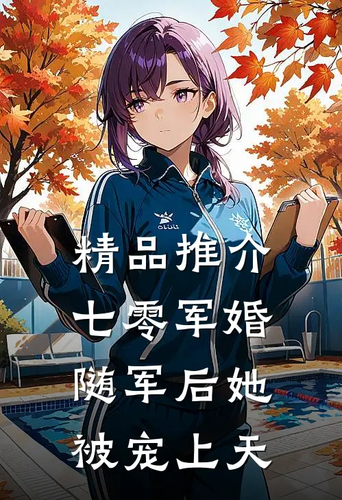 精品推介七零军婚：随军后她被宠上天