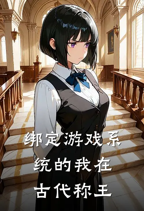 绑定游戏系统的我在古代称王