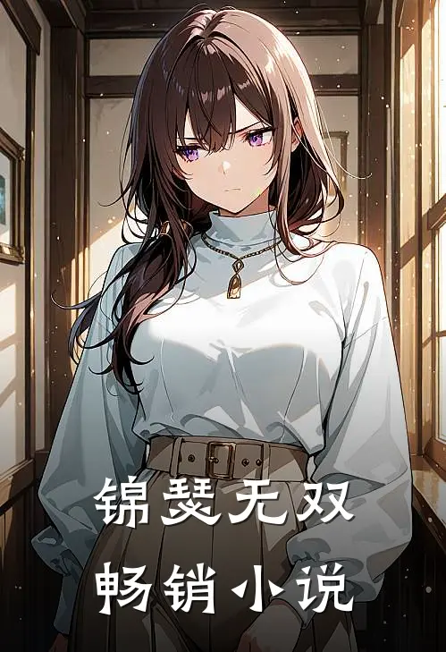锦瑟无双畅销小说