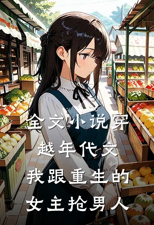 全文小说穿越年代文，我跟重生的女主抢男人