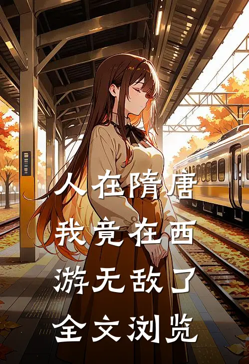 人在隋唐：我竟在西游无敌了全文浏览