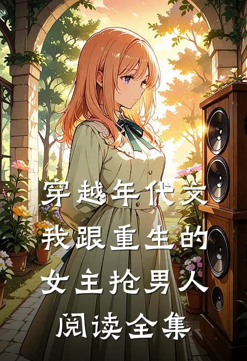 穿越年代文，我跟重生的女主抢男人阅读全集
