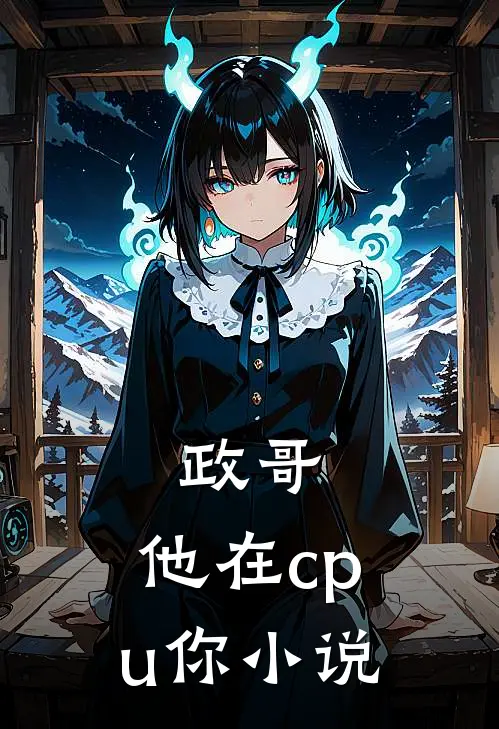 政哥,他在cpu你 小说