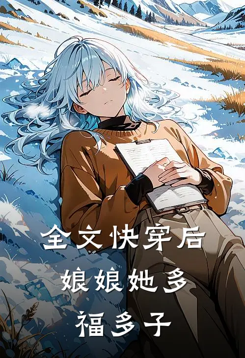 全文快穿后，娘娘她多福多子