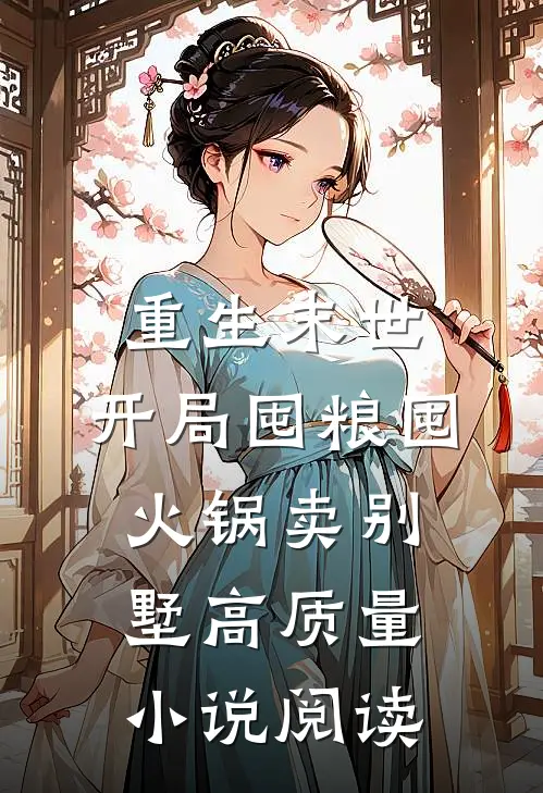 重生末世：开局囤粮囤火锅卖别墅高质量小说阅读