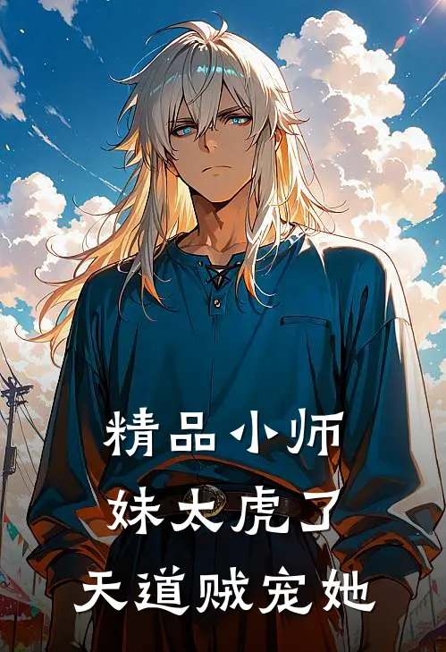 精品小师妹太虎了，天道贼宠她