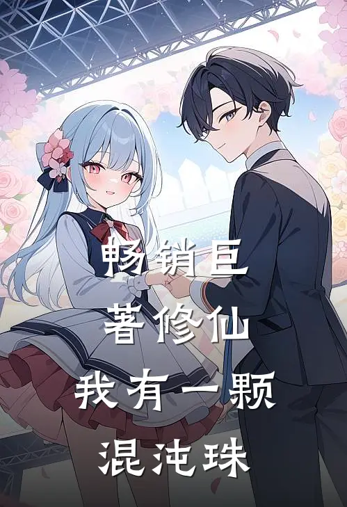 畅销巨著修仙：我有一颗混沌珠