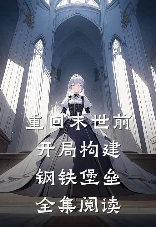 重回末世前，开局构建钢铁堡垒全集阅读