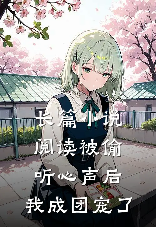 长篇小说阅读被偷听心声后，我成团宠了