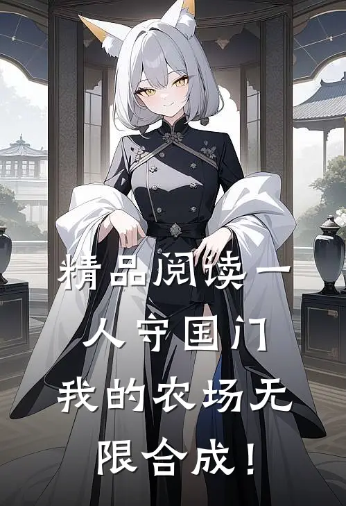 精品阅读一人守国门，我的农场无限合成！