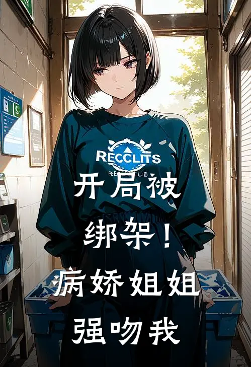 开局被绑架！病娇姐姐强吻我