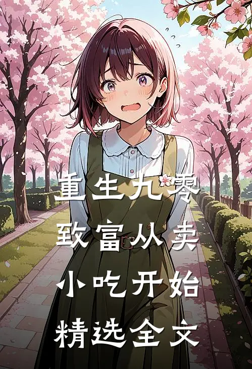 重生九零：致富从卖小吃开始精选全文