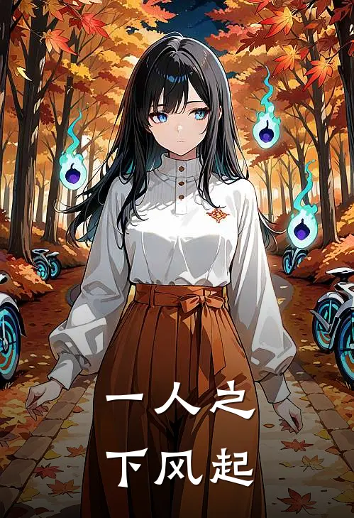 一人之下风起