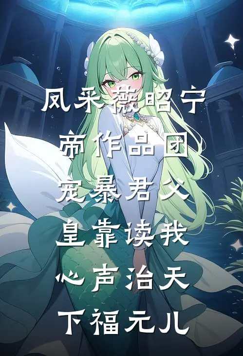 凤采薇昭宁帝作品团宠暴君父皇靠读我心声治天下福元儿