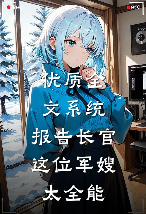 优质全文系统：报告长官，这位军嫂太全能