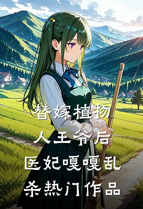替嫁植物人王爷后，医妃嘎嘎乱杀热门作品