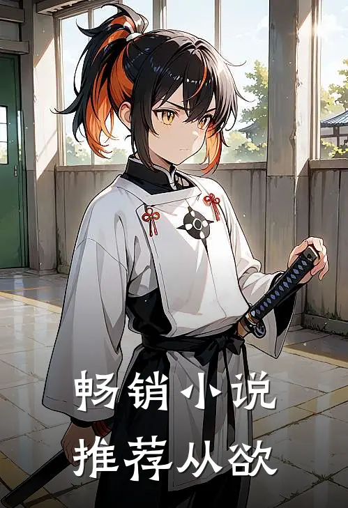 畅销小说推荐从欲
