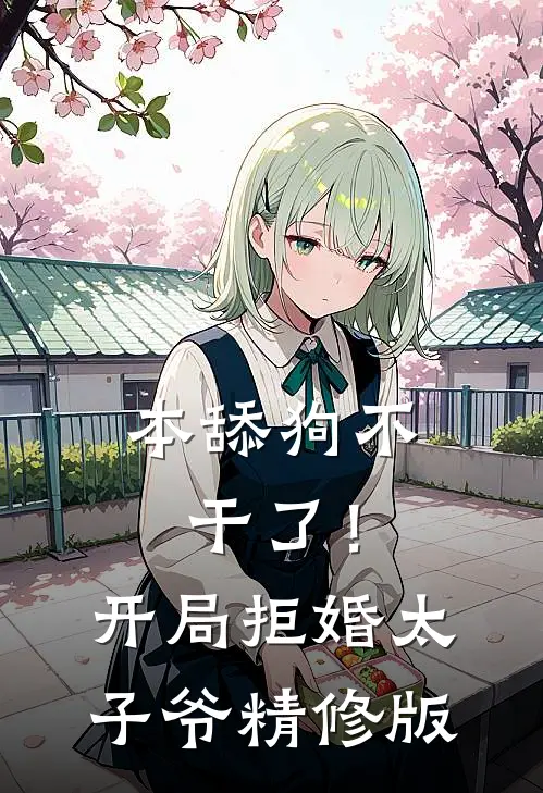 本舔狗不干了！开局拒婚太子爷精修版