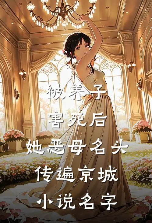 被养子害死后,她恶母名头传遍京城小说名字
