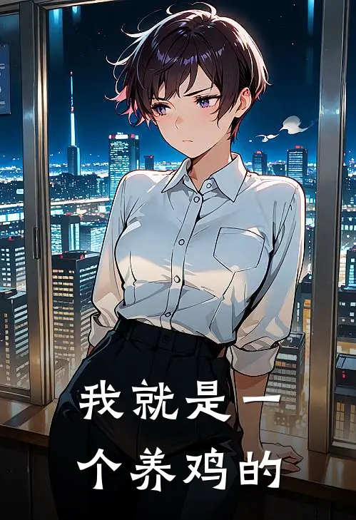 我就是一个养鸡的