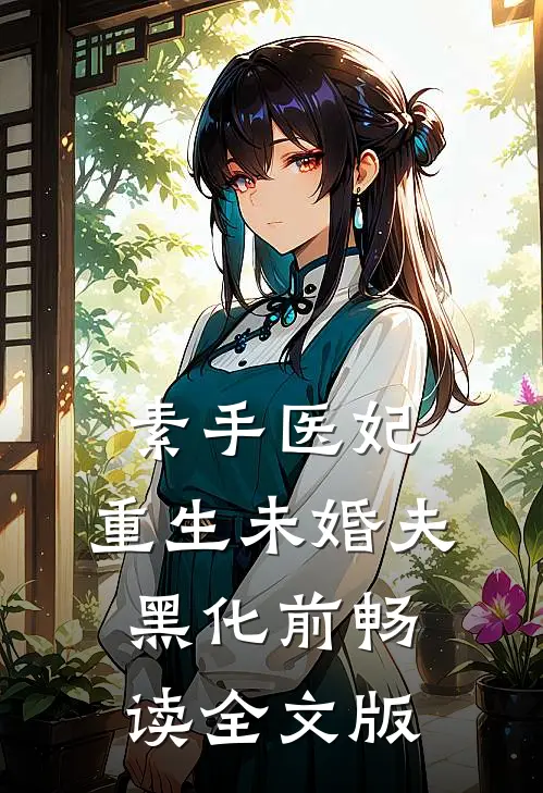 素手医妃：重生未婚夫黑化前畅读全文版