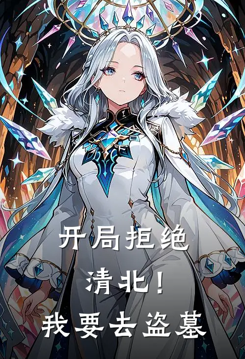 开局拒绝清北！我要去盗墓