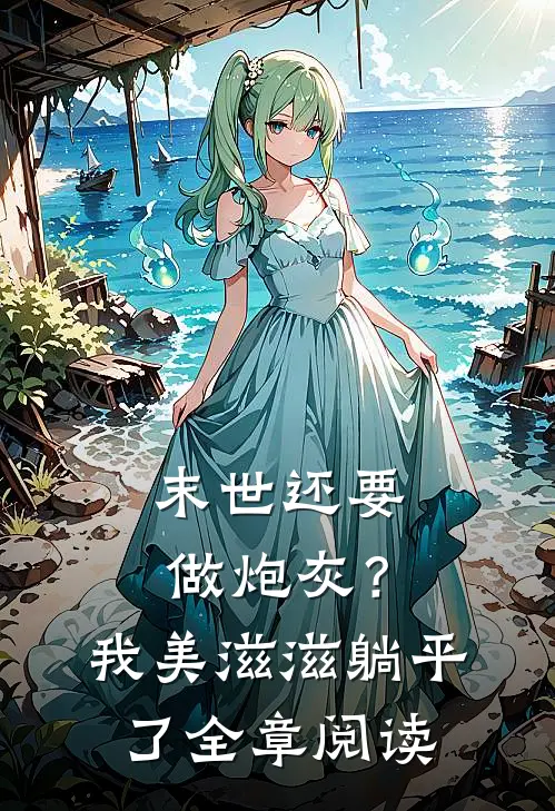 末世还要做炮灰？我美滋滋躺平了全章阅读