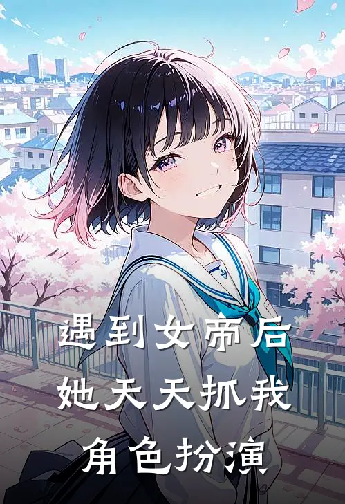 遇到女帝后，她天天抓我角色扮演