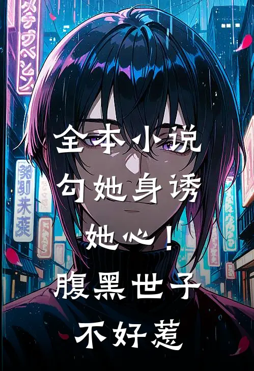 全本小说勾她身诱她心！腹黑世子不好惹