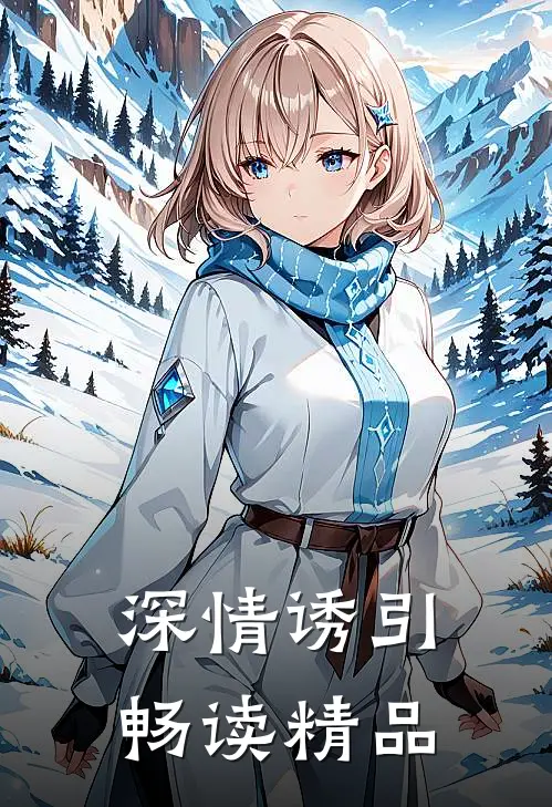 深情诱引畅读精品