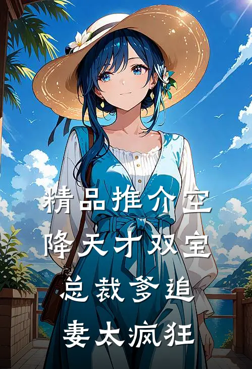 精品推介空降天才双宝，总裁爹追妻太疯狂