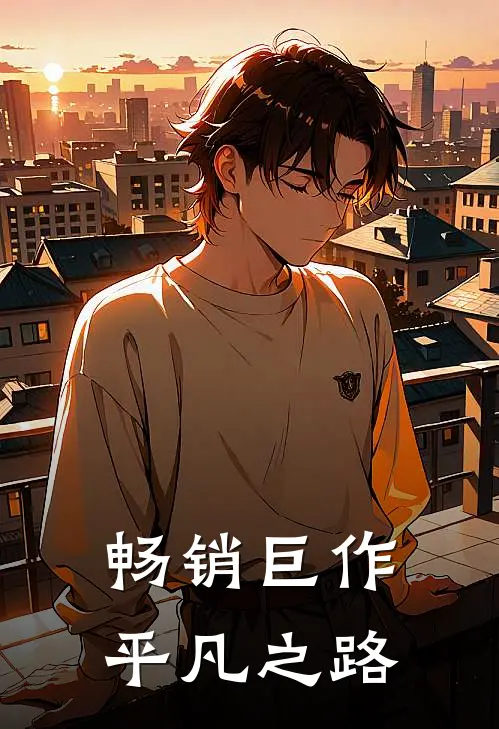 畅销巨作平凡之路