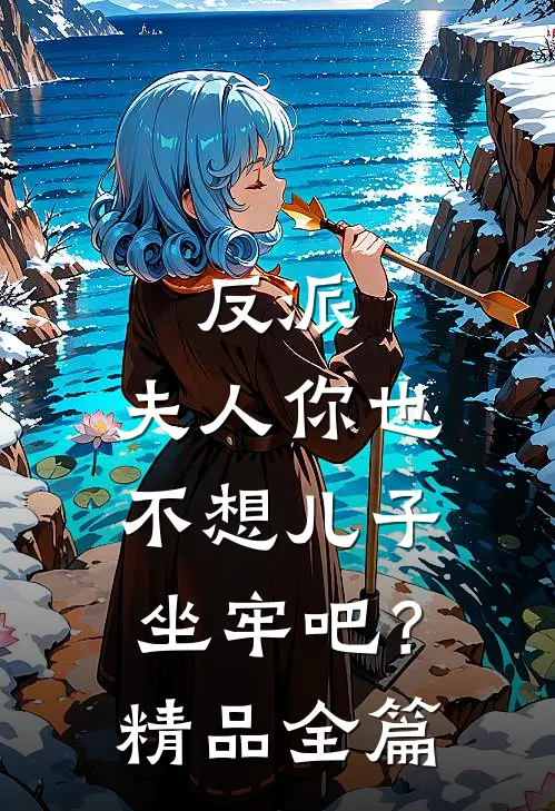 反派：夫人你也不想儿子坐牢吧？精品全篇