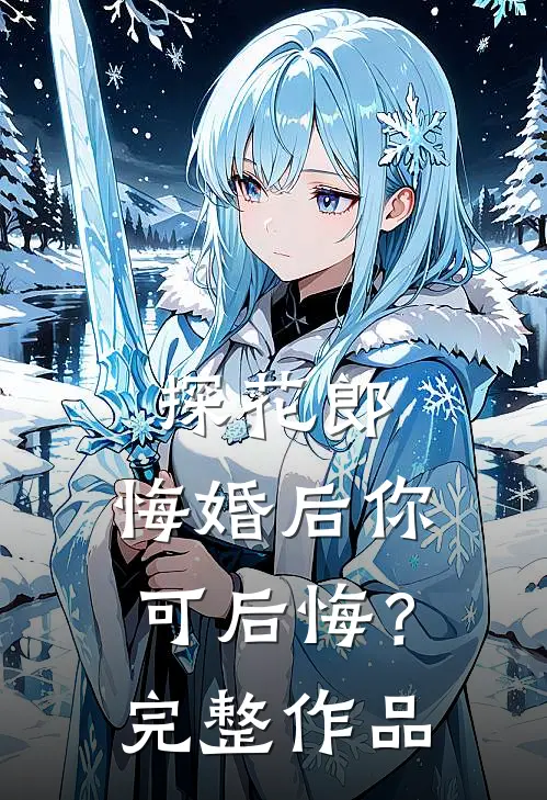 探花郎，悔婚后你可后悔？完整作品