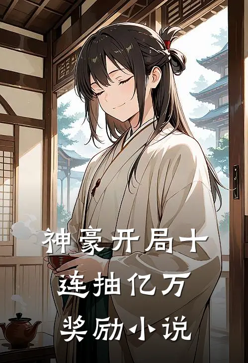 神豪开局十连抽亿万奖励小说