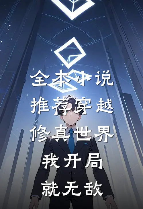 全本小说推荐穿越修真世界，我开局就无敌