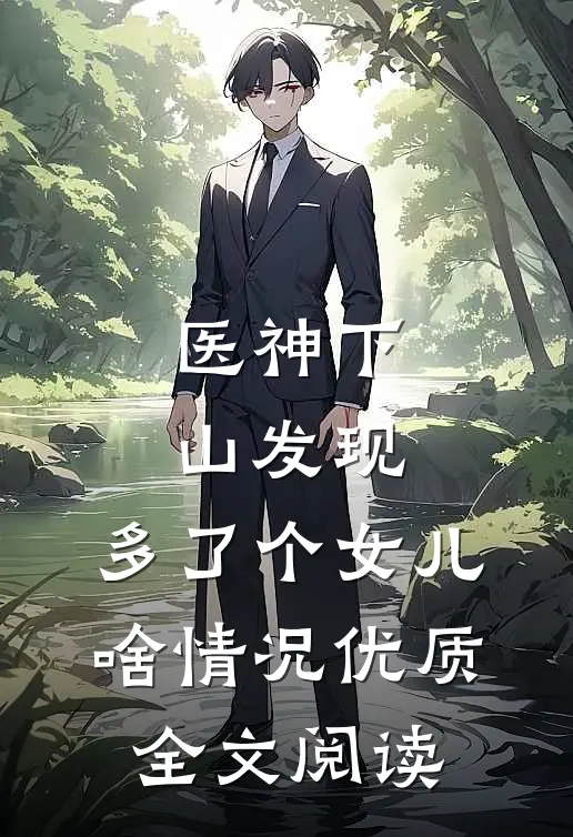 医神下山发现，多了个女儿啥情况优质全文阅读