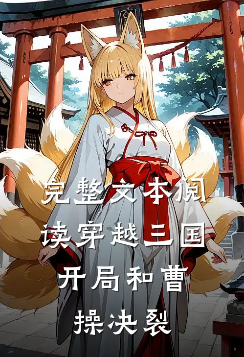 完整文本阅读穿越三国：开局和曹操决裂