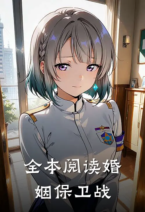 全本阅读婚姻保卫战