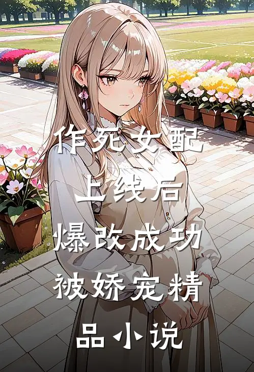 作死女配上线后，爆改成功被娇宠精品小说