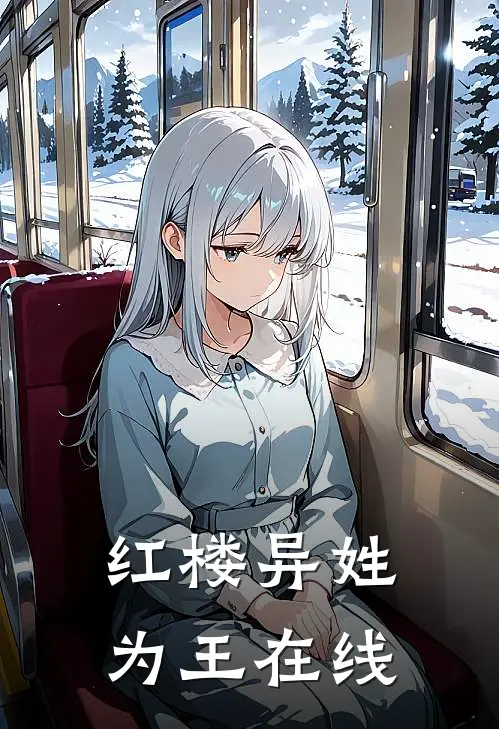 红楼异姓为王在线