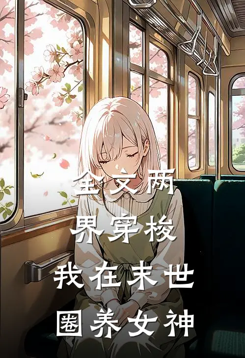 全文两界穿梭：我在末世圈养女神