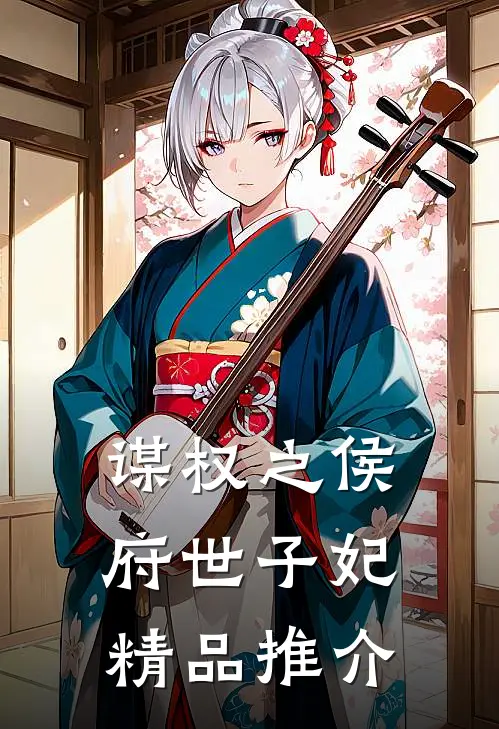 谋权之侯府世子妃精品推介
